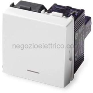 MST21003.2 MIX Deviatore 2Mod. 16AX