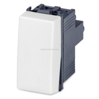 MST21005-AB MIX Pulsante 16A NO ANTIBACTERIAL