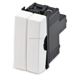 MST21011 mix interruttore+deviatore 1p 16ax