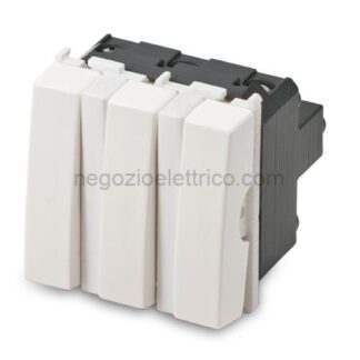 MST21017 MIX 3 Deviatori 1P 16AX