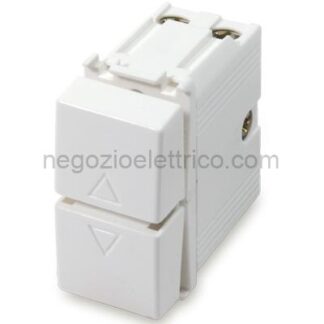 MST21028 MIX Commutatore 1P 10A 3 Mors c/Molle