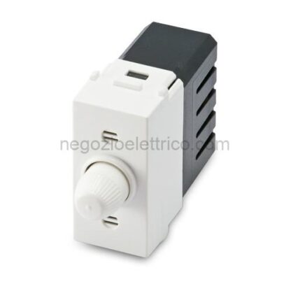 MST21059 MIX Dimmer resistivo 500W con deviatore