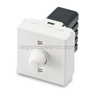 MST21059.2 MIX Dimmer Resistivo 500W c.dev. 2Mod.