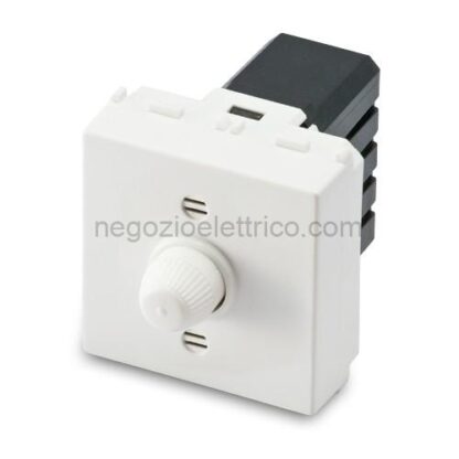 MST21059.2 MIX Dimmer Resistivo 500W c.dev. 2Mod.