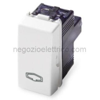MST21075 MIX Interruttore 2P Resistenza 16AX