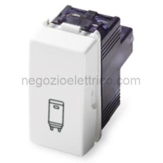 MST21076 MIX Interruttore 2P Boiler 16AX