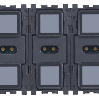 VIW21126 Comando elettronico 8in 7out 3M