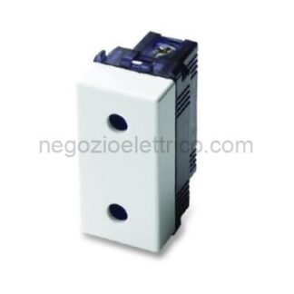 MST21181 MIX Presa 2P 10A 250V dia.4mm