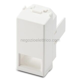 MST21211-T MIX Tasto Presa Telefono 1P. x Israele