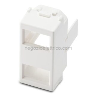 MST21212-T MIX Tasto Presa Telefono 2P. x Israele