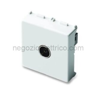 MST21255.2 MIX Presa TV 9,5mm pass. 2Mod.