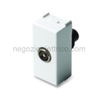 MST21265 MIX Presa coax IEC Maschio