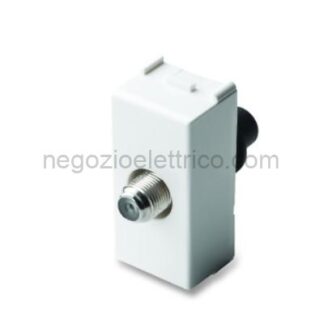 MST21266 MIX Presa TV Connettore IEC Femmina