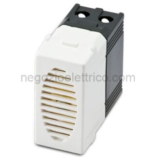 MST21352-AB Suoneria 127V 8VA ANTIBACTERIAL