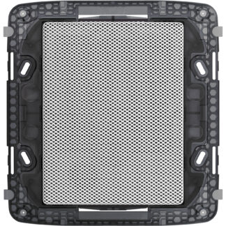 VIW21588.B Diffusore sonoro 8M 8ohm 10W bianco