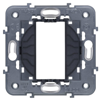 VIW21600.0 Supporto 1M senza viti no copriforo