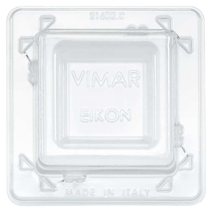 VIW21602.C Protezione supporto 2M Eikon