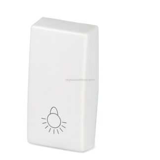 MST21606-AB Coprit.Puls.Luce ANTIBACTERIAL