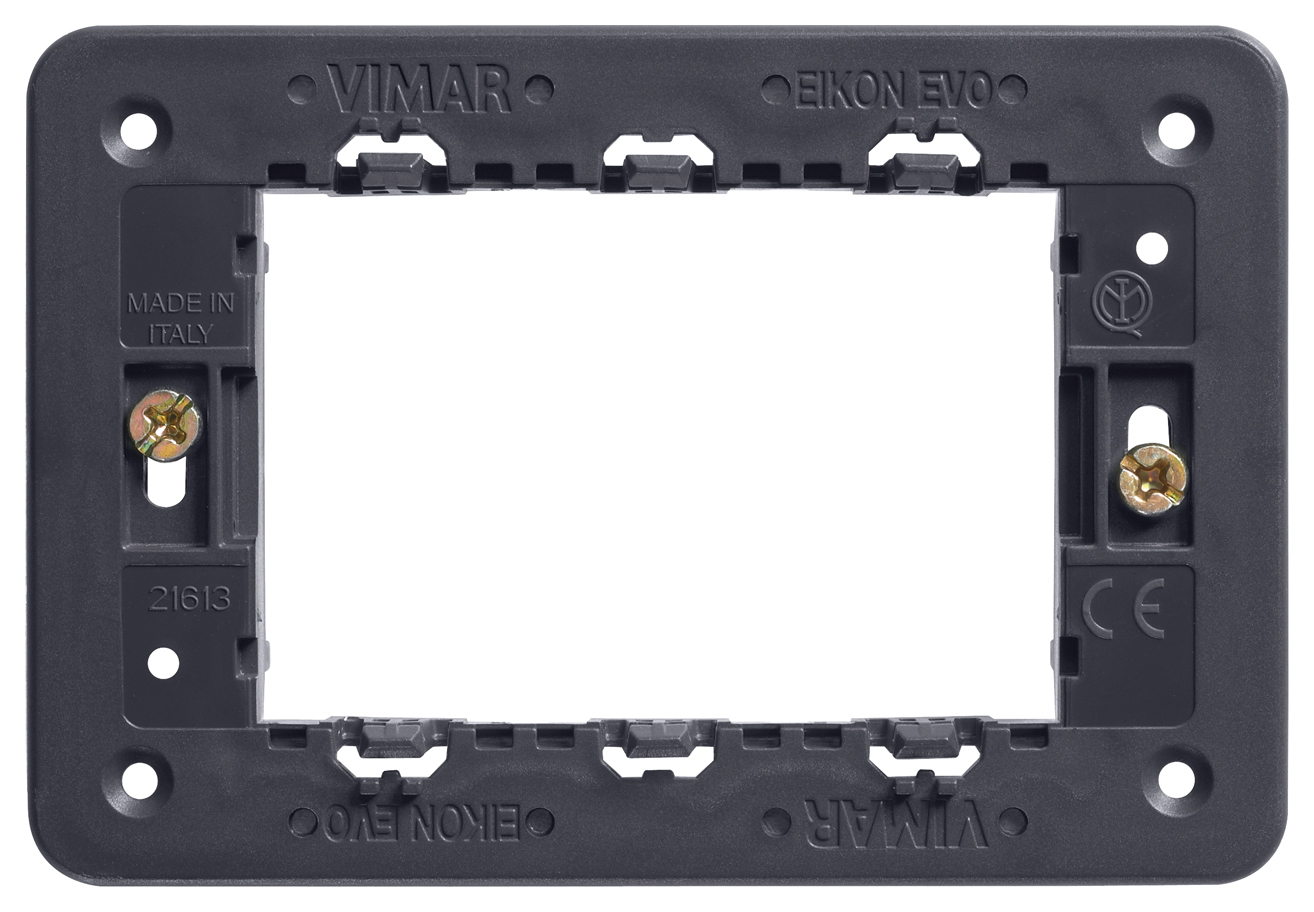 VIW21613 Supporto 3M con viti
