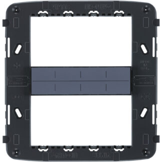 VIW21618 Supporto 8M con viti