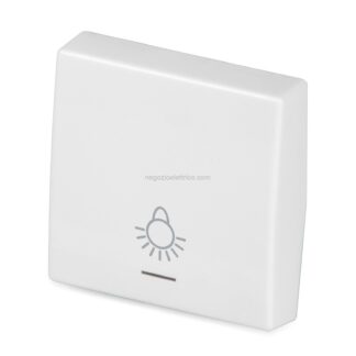 MST21627-AB 2Mo.Coprit.Puls.Luce ANTIBACTERIAL