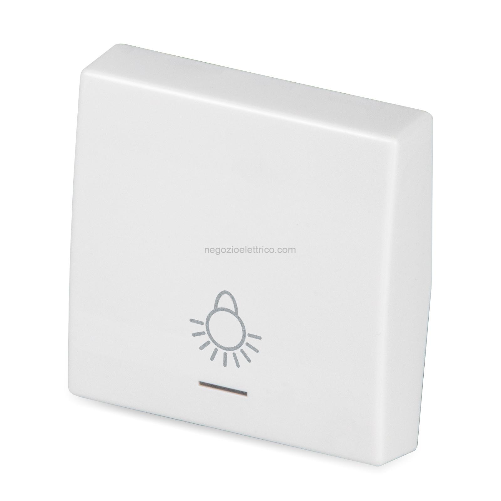 MST21627-AB 2Mo.Coprit.Puls.Luce ANTIBACTERIAL