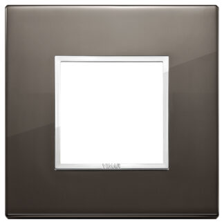 VIW21642.06 Placca 2M nero zaffiro