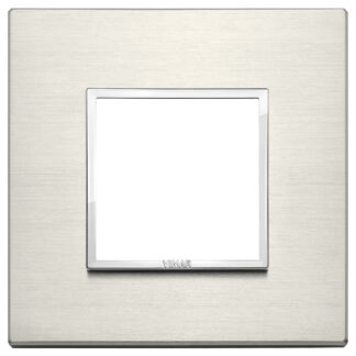 VIW21642.08 Placca 2M titanio