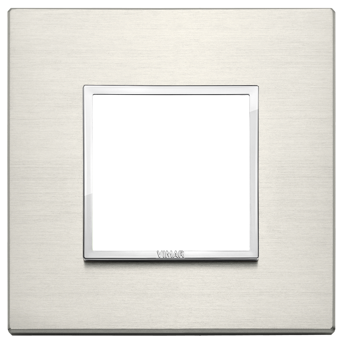 VIW21642.08 Placca 2M titanio