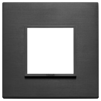 VIW21642.18 Placca 2M nero totale