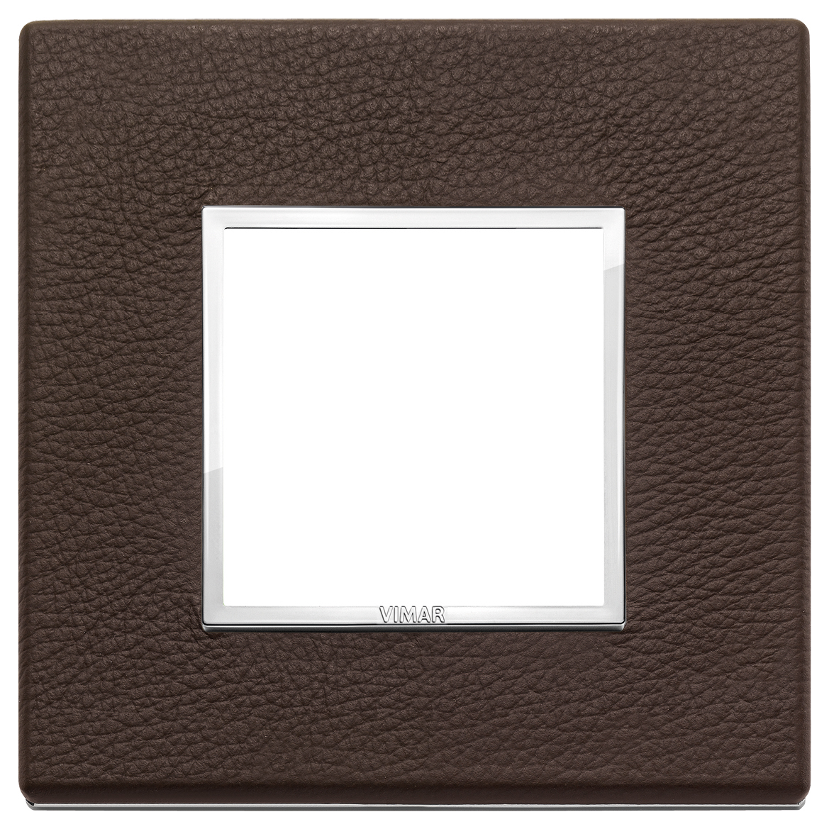 VIW21642.22 Placca 2M tabacco
