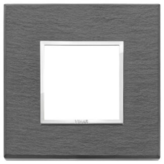 VIW21642.52 Placca 2M ardesia a spacco