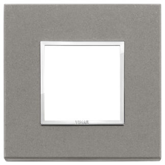 VIW21642.53 Placca 2M quarzite grigia