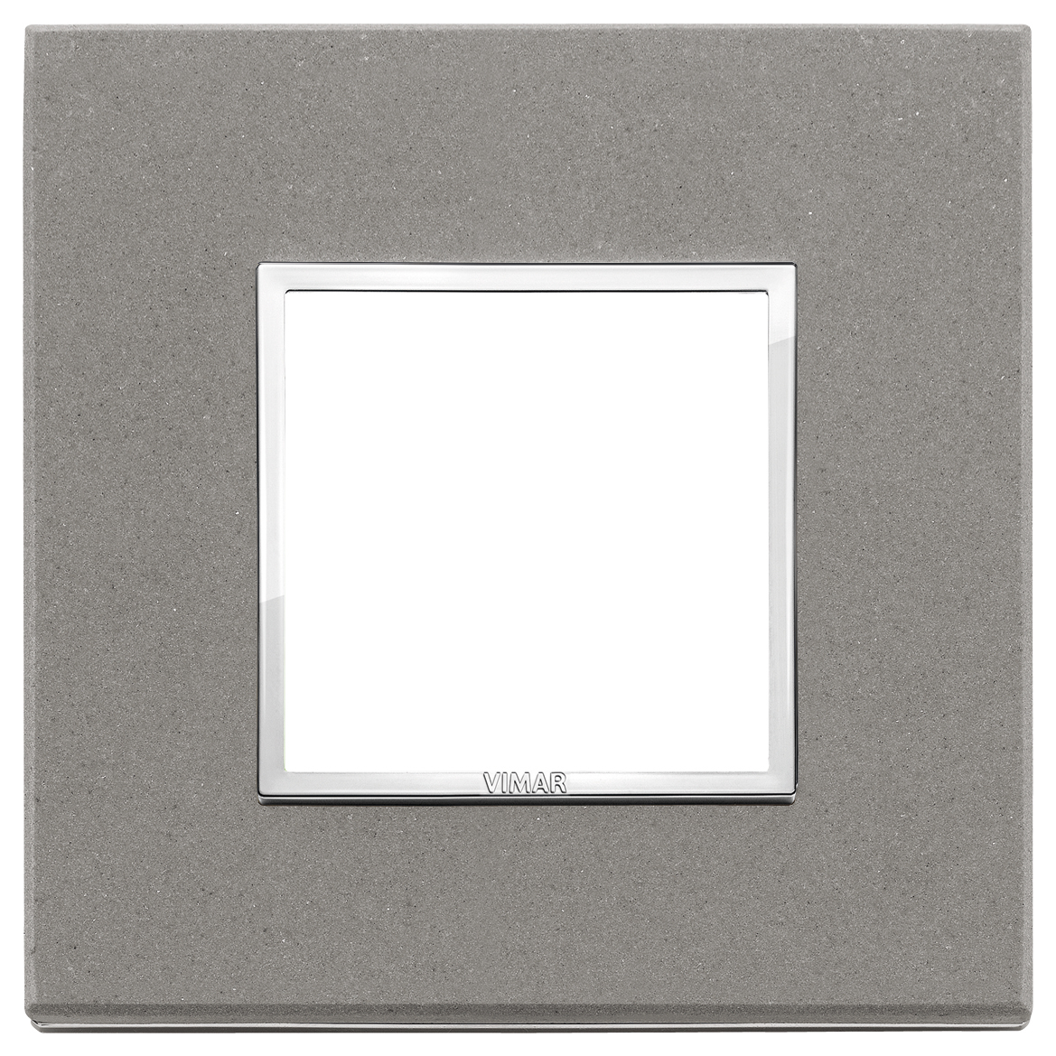 VIW21642.53 Placca 2M quarzite grigia