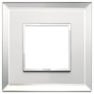 VIW21642.72 Placca 2M argento ghiaccio