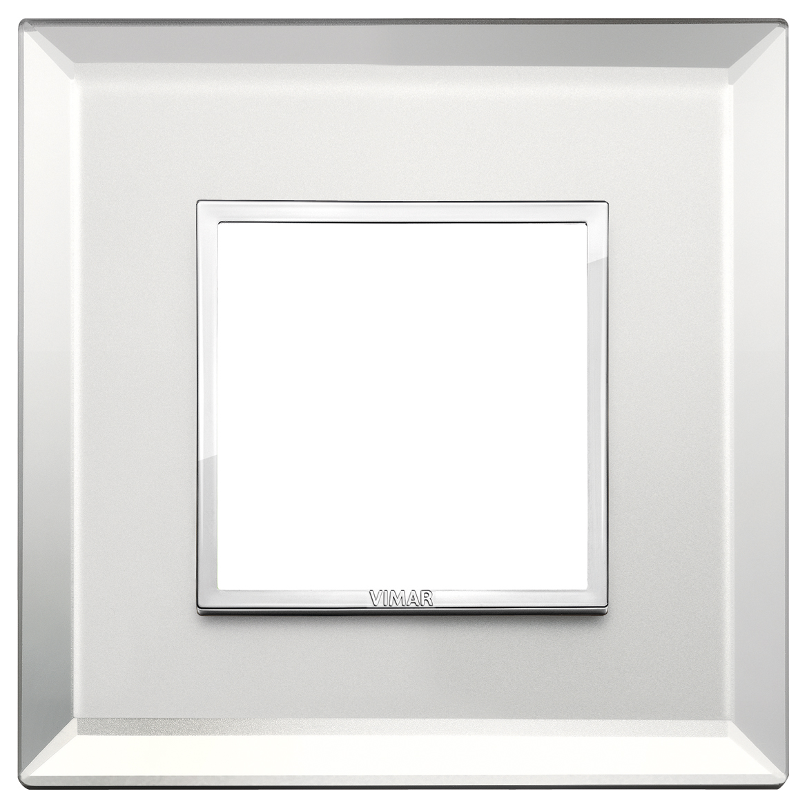 VIW21642.72 Placca 2M argento ghiaccio