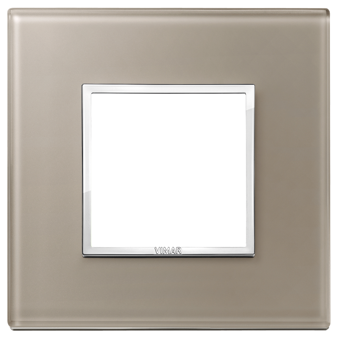VIW21642.74 Placca 2M opale bruno