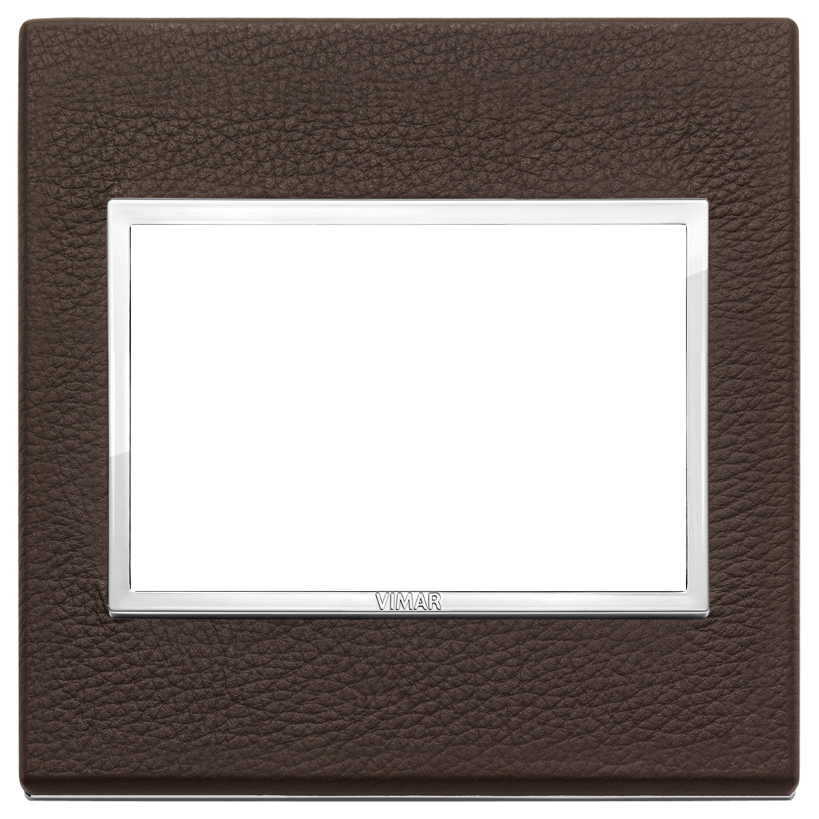 VIW21648.22 Placca 3M BS tabacco