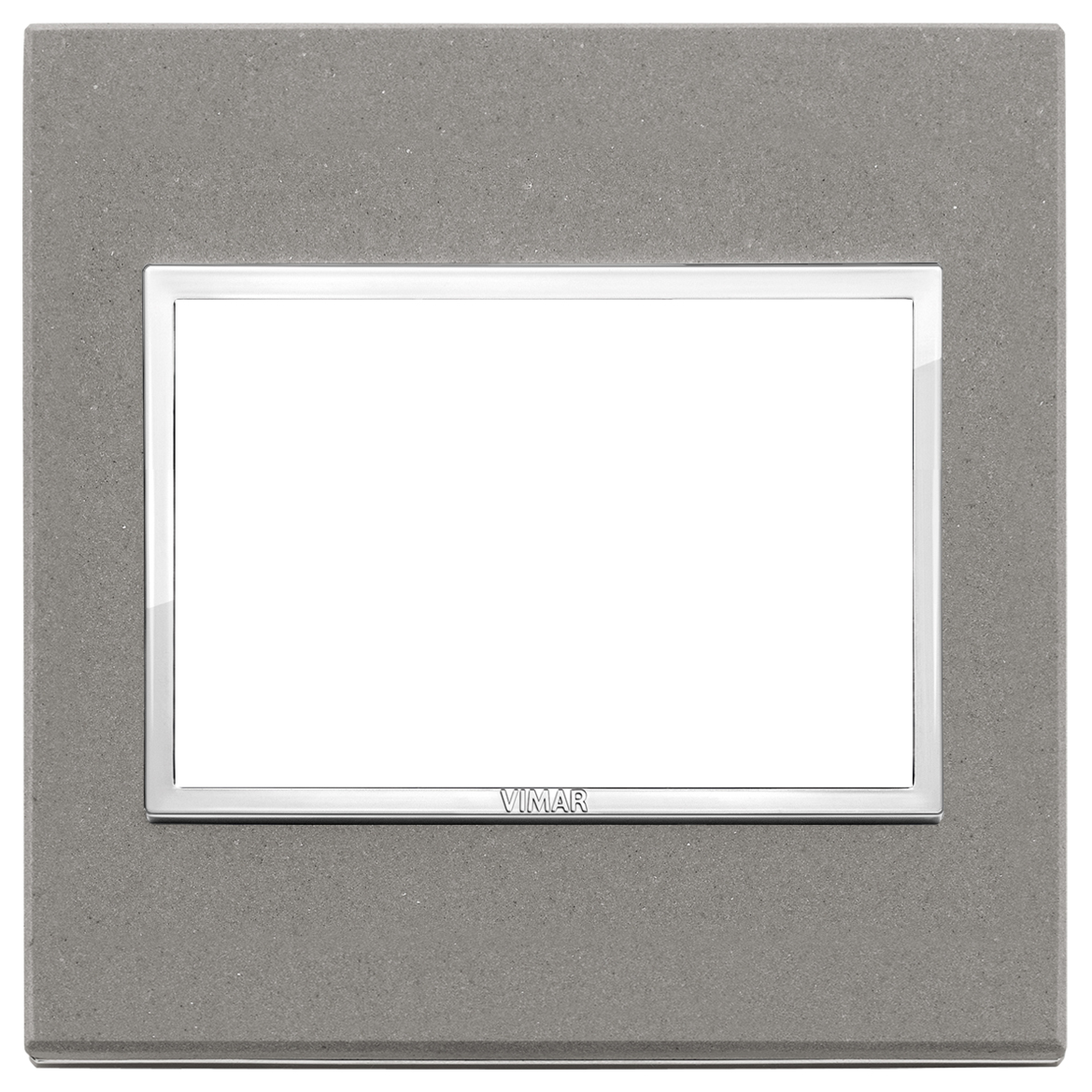 VIW21648.53 Placca 3M BS quarzite grigia
