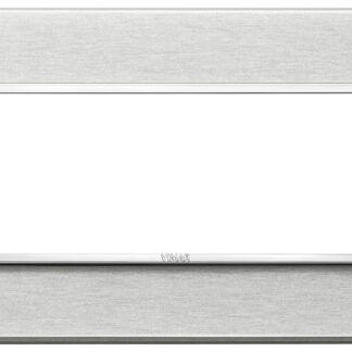 VIW21649.02 Placca 5M BS grigio Next