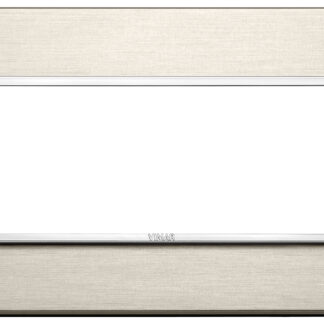 VIW21649.04 Placca 5M BS bronzo chiaro