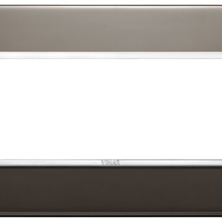 VIW21649.06 Placca 5M BS nero zaffiro