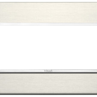 VIW21649.08 Placca 5M BS titanio