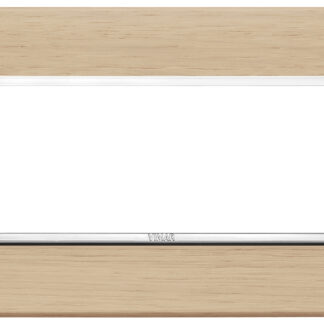 VIW21649.32 Placca 5M BS rovere sbiancato