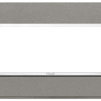 VIW21649.53 Placca 5M BS quarzite grigia