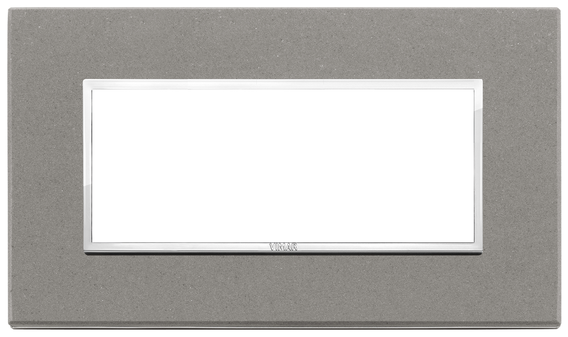 VIW21649.53 Placca 5M BS quarzite grigia