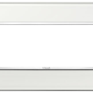 VIW21649.70 Placca 5M BS bianco diamante