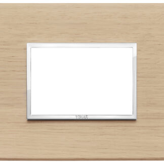 VIW21653.32 Placca 3M rovere sbiancato