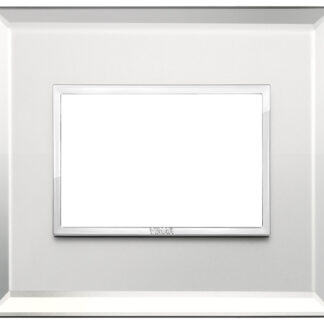 VIW21653.72 Placca 3M argento ghiaccio