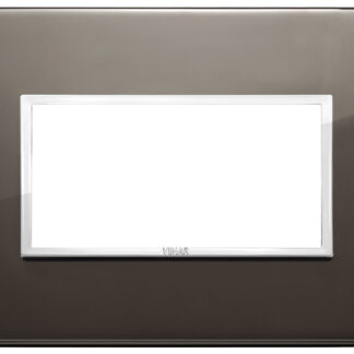 VIW21654.06 Placca 4M nero zaffiro